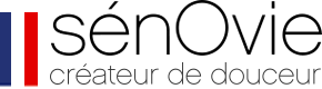 Sénovie logo